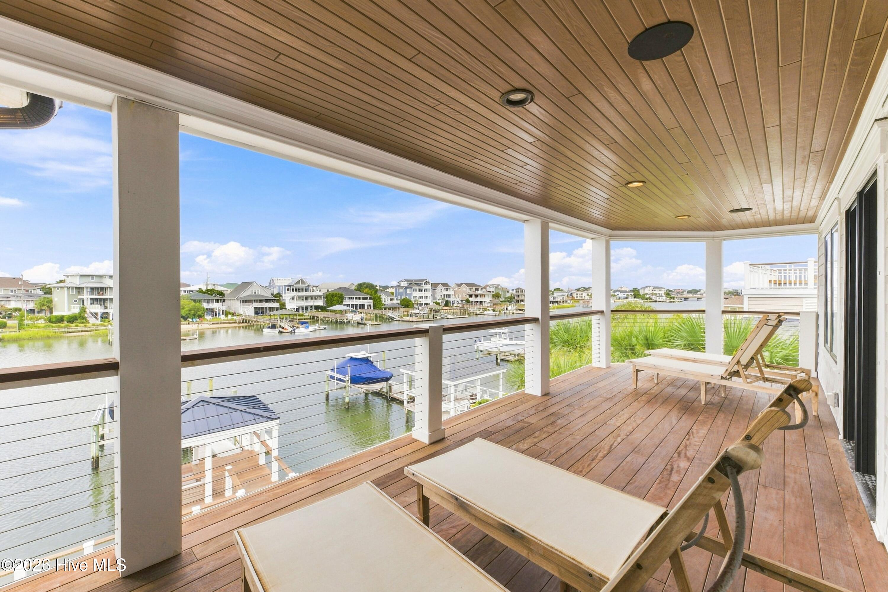 13 Bermuda Drive