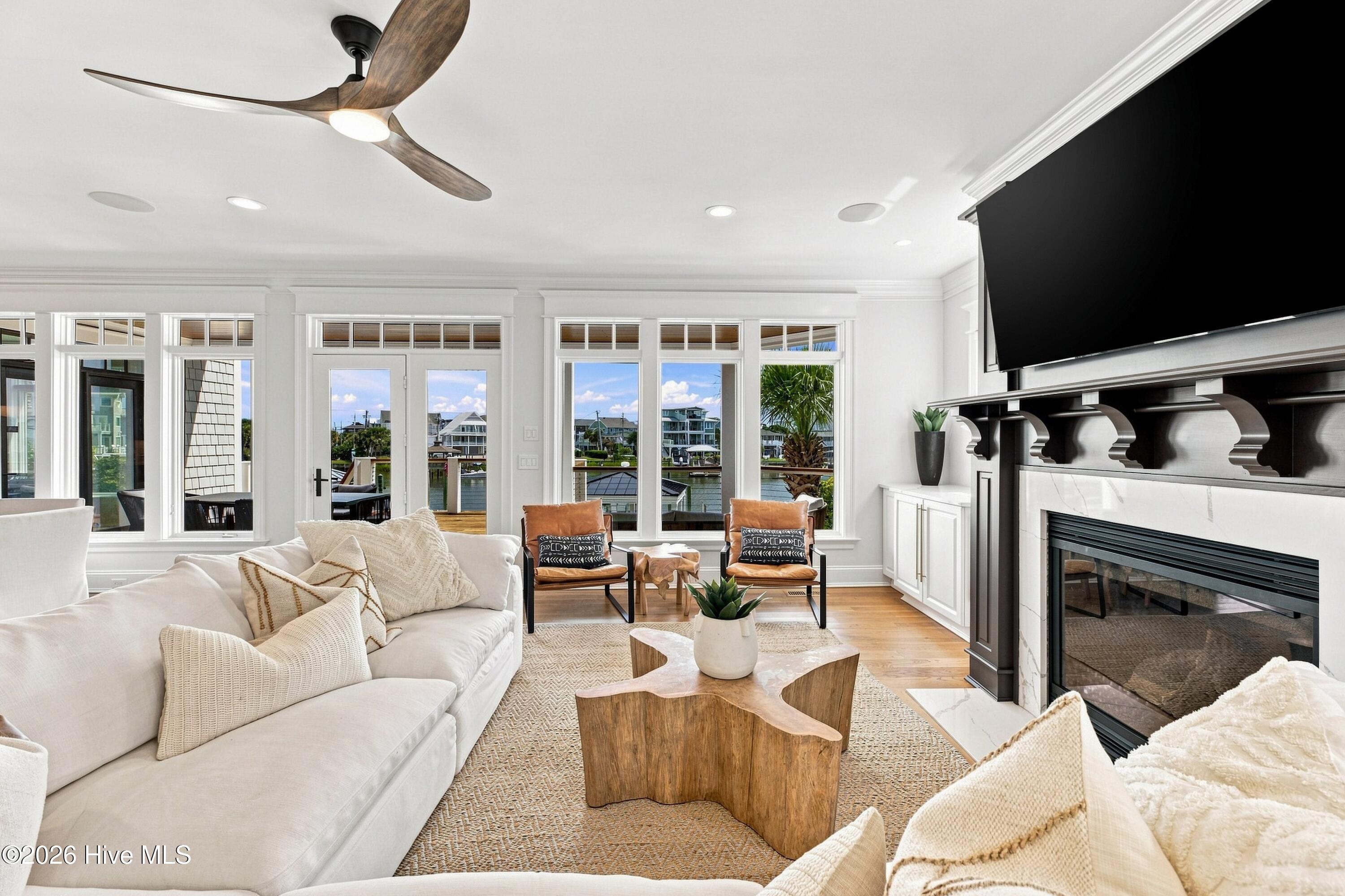 13 Bermuda Drive