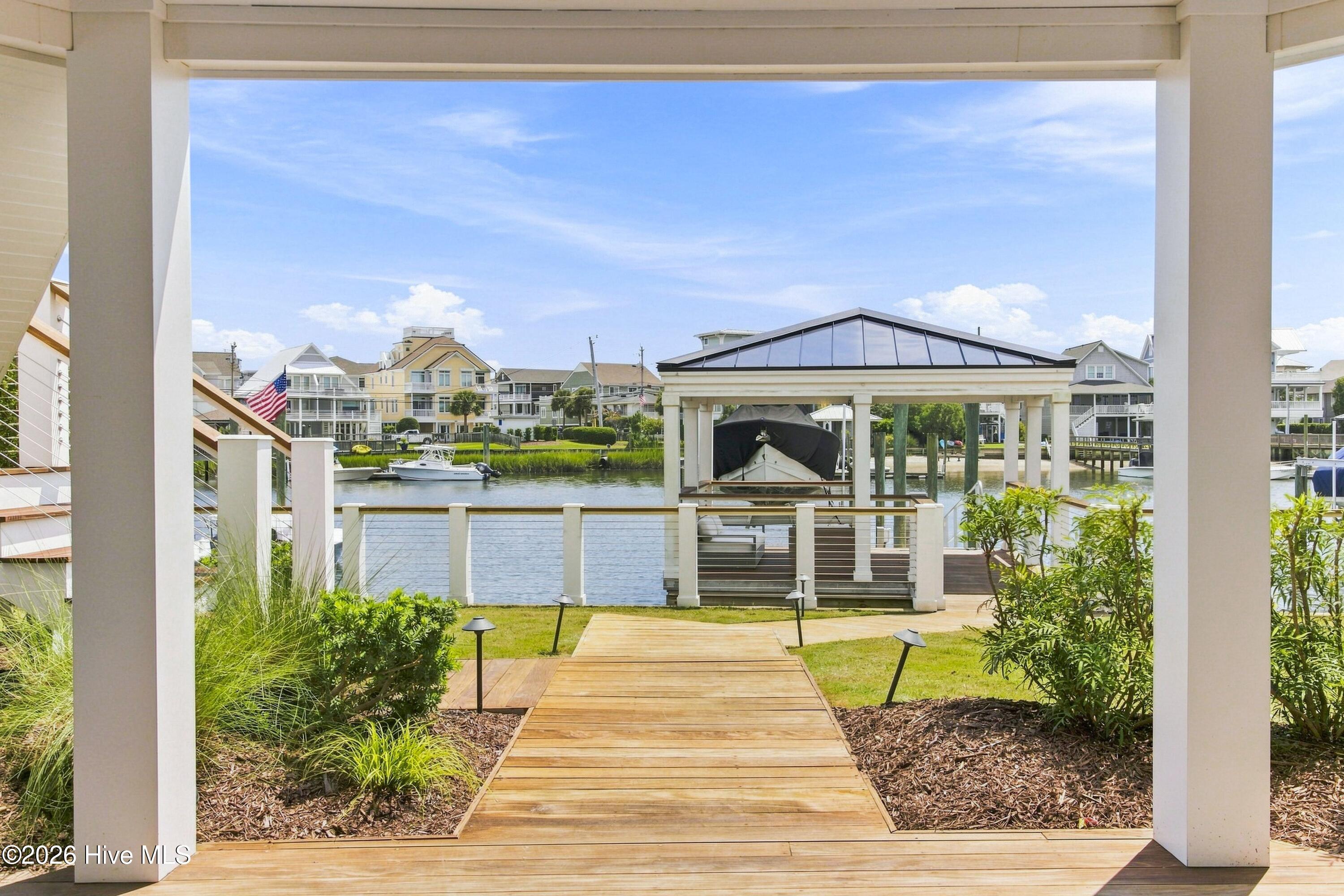 13 Bermuda Drive