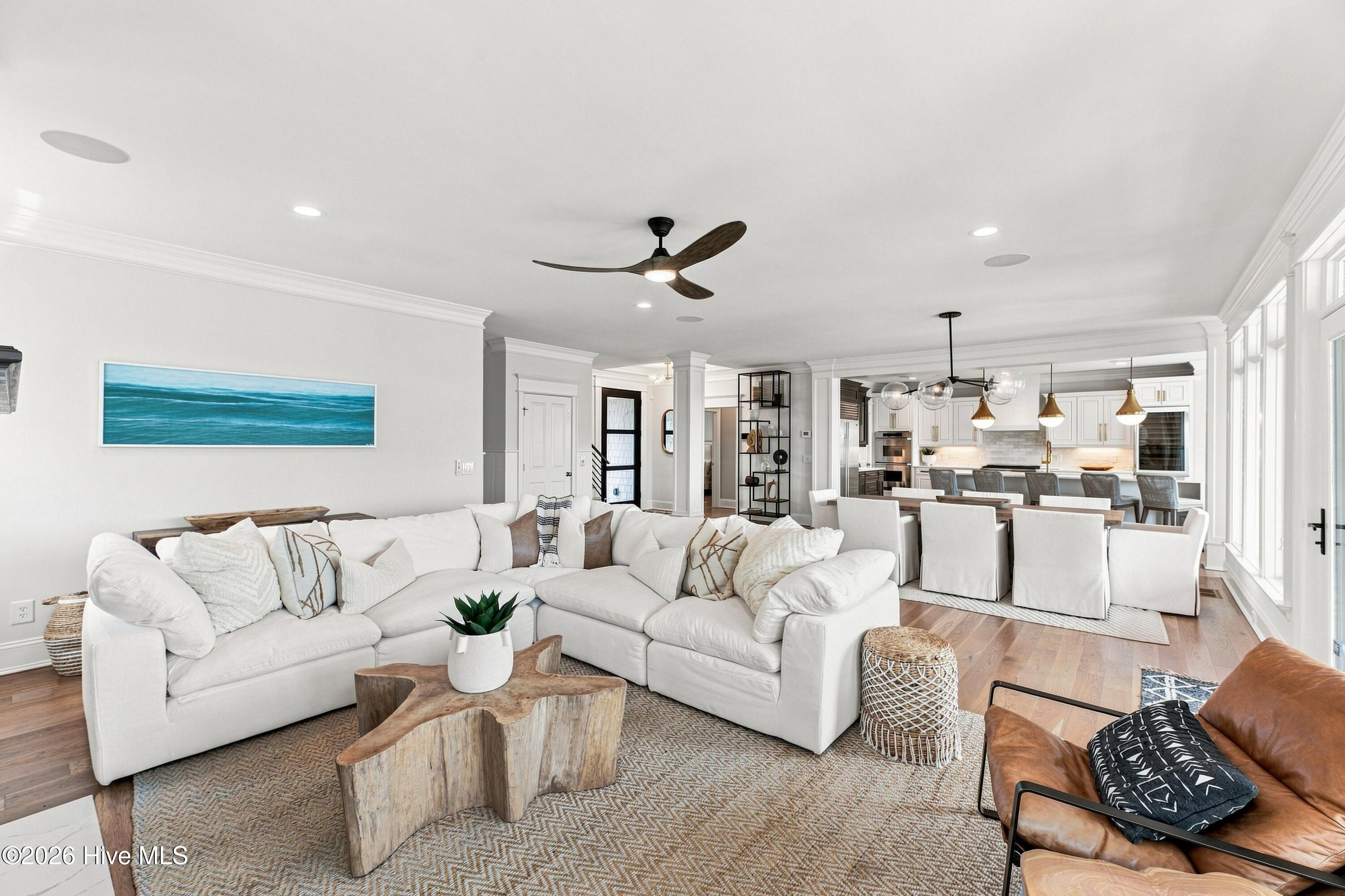 13 Bermuda Drive