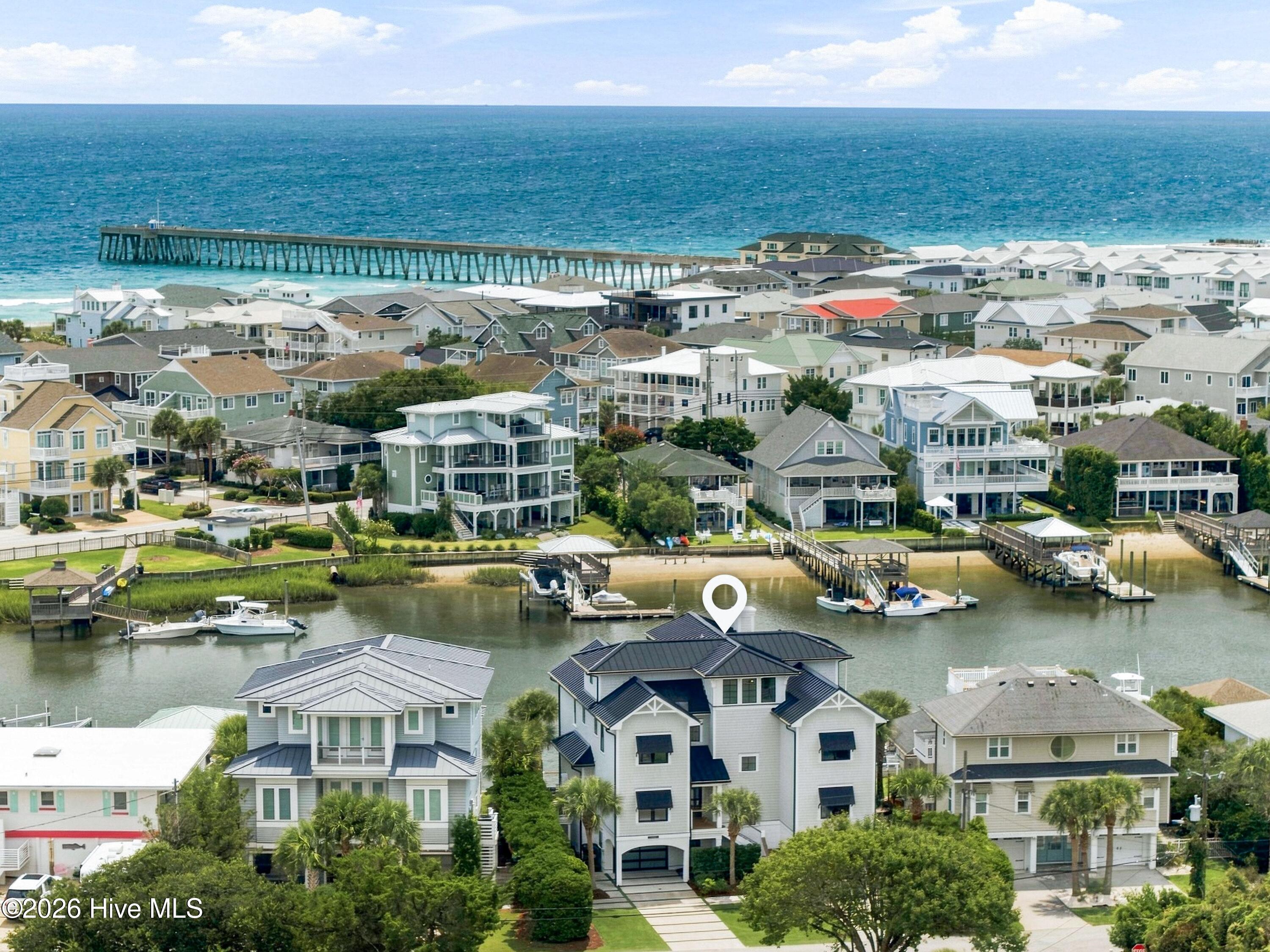 13 Bermuda Drive