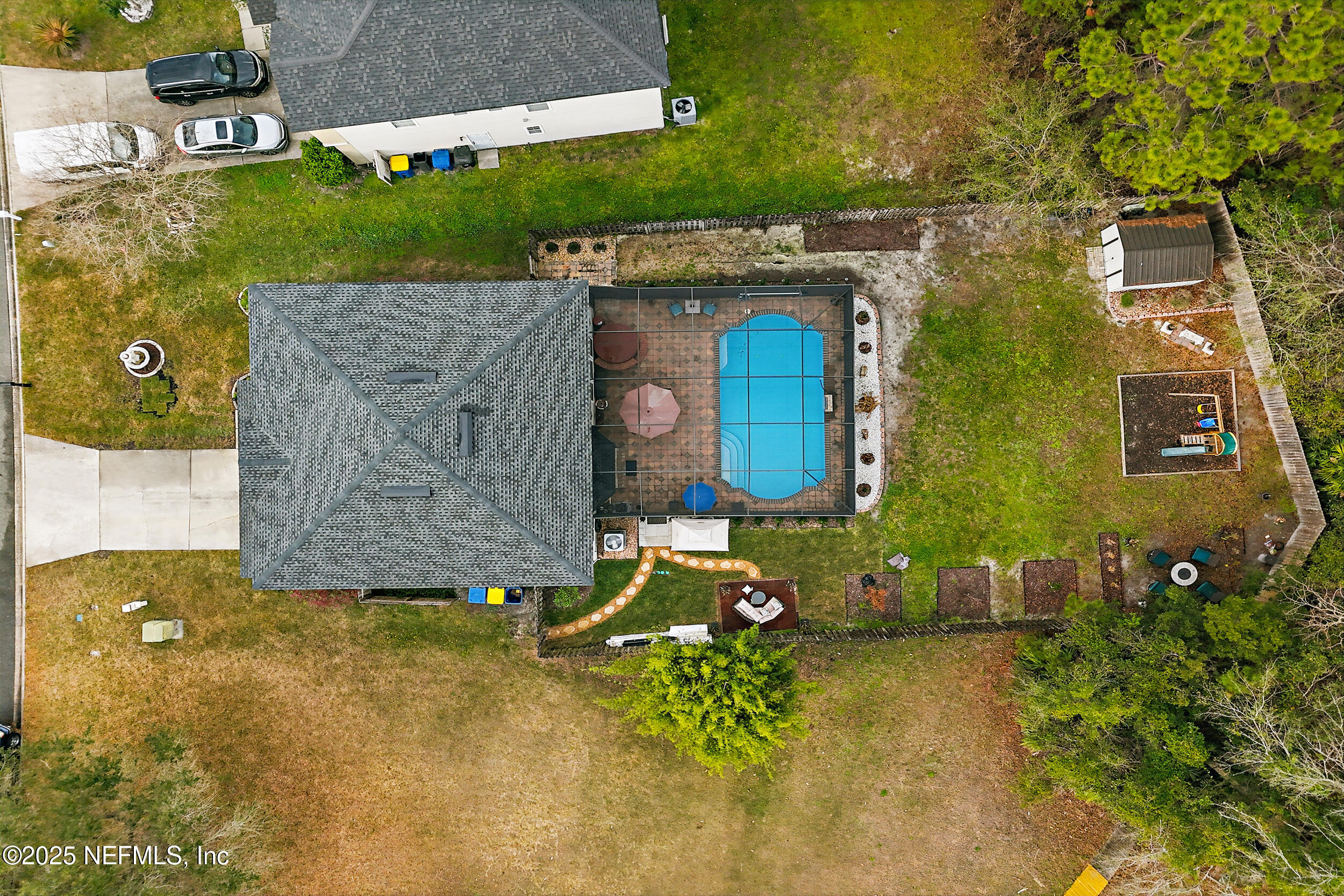 12625 DAYLIGHT Trail