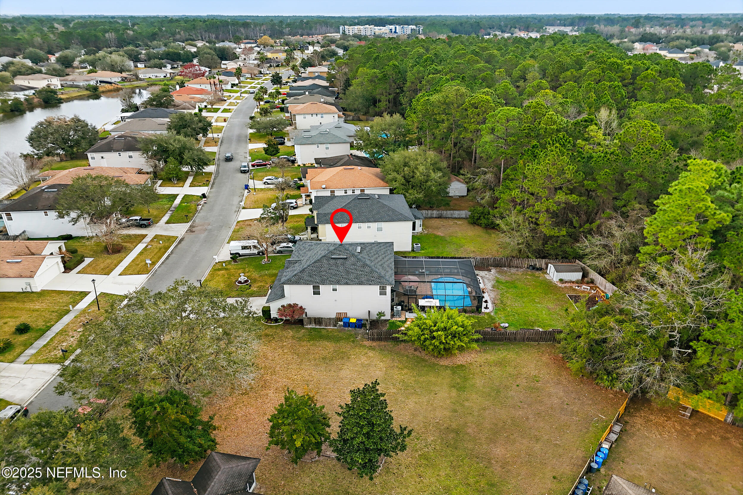 12625 DAYLIGHT Trail