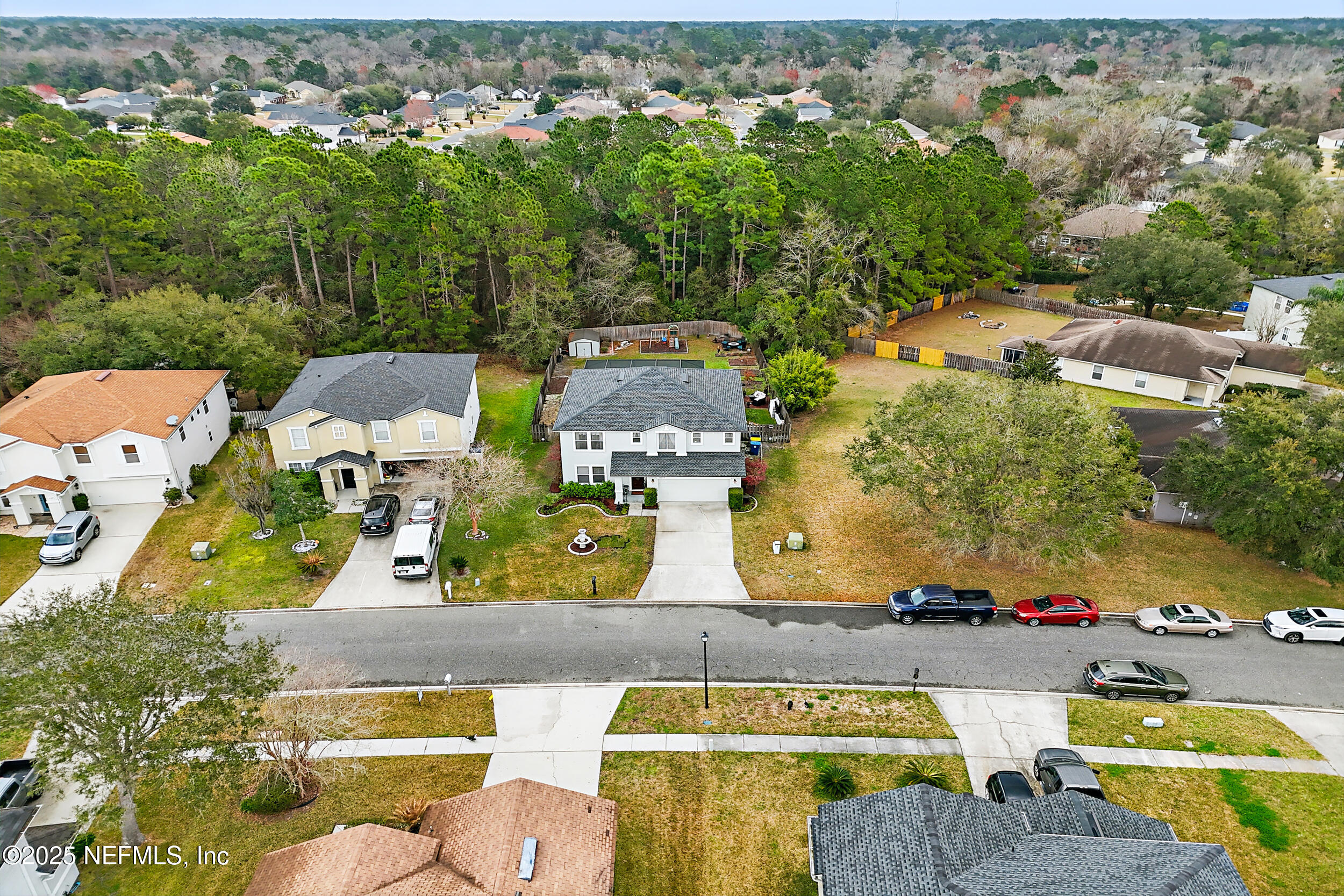 12625 DAYLIGHT Trail