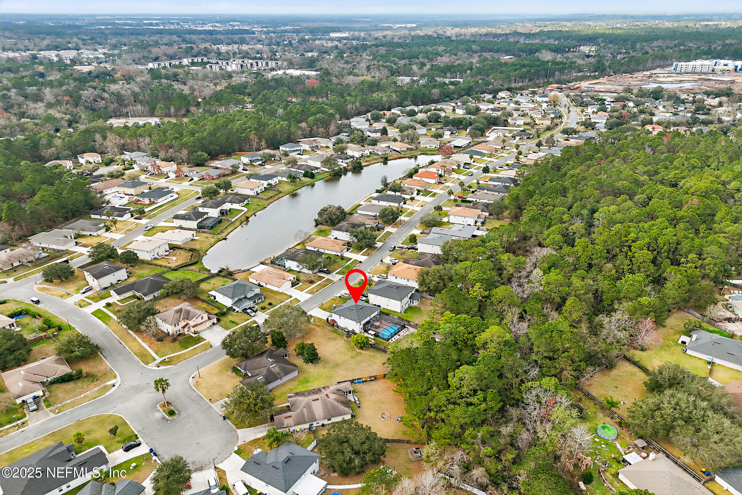 12625 DAYLIGHT Trail