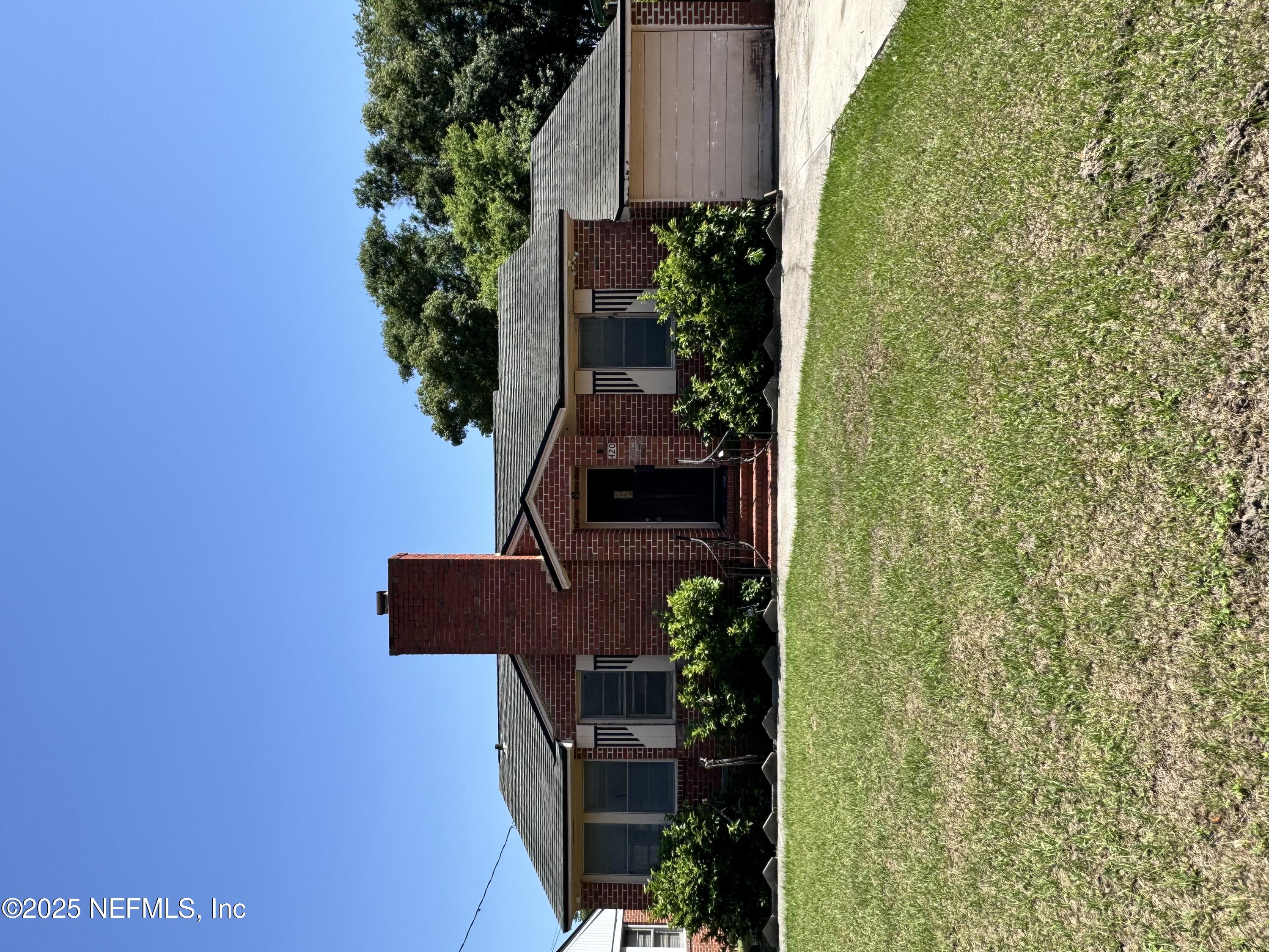 420 W 69TH Street