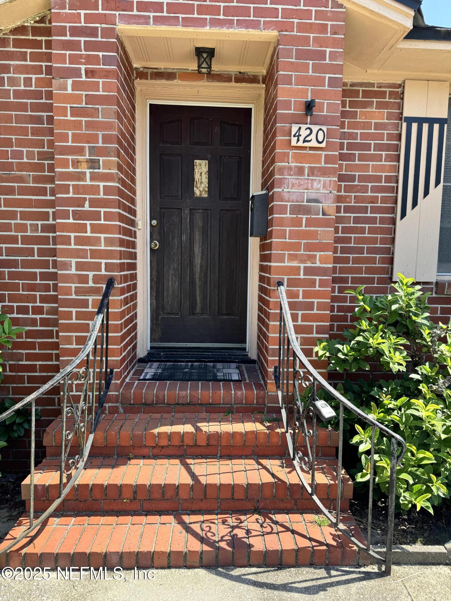 420 W 69TH Street