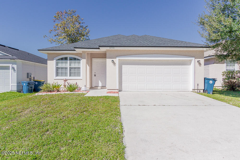 12001 ALEXANDRA Drive