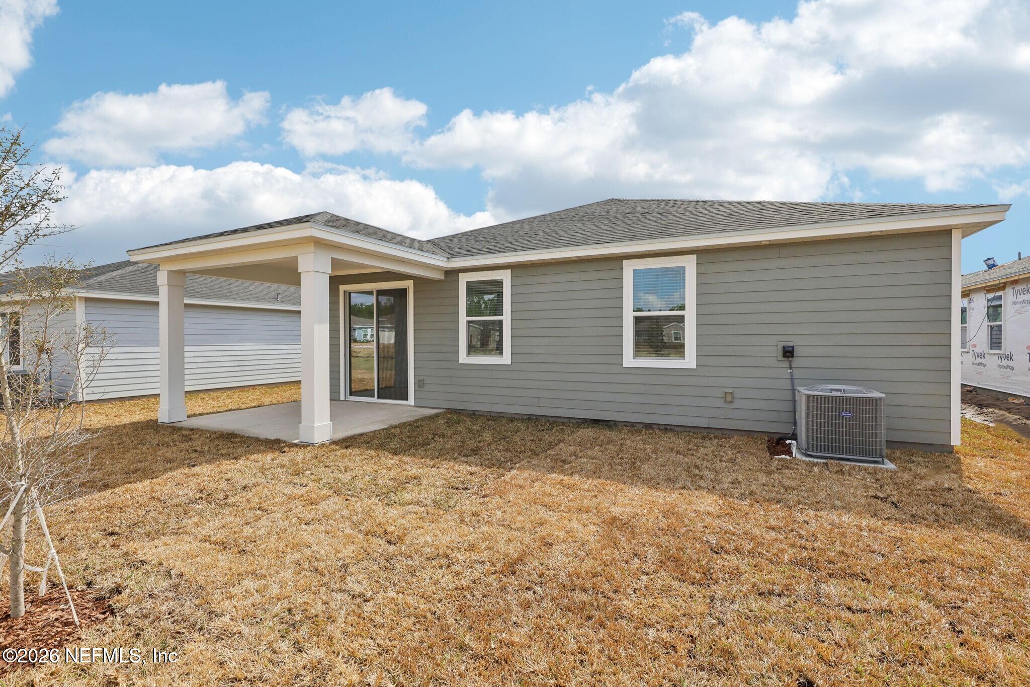 7418 EVERETT FOREST Drive