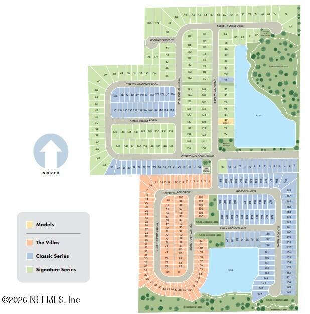 7418 EVERETT FOREST Drive