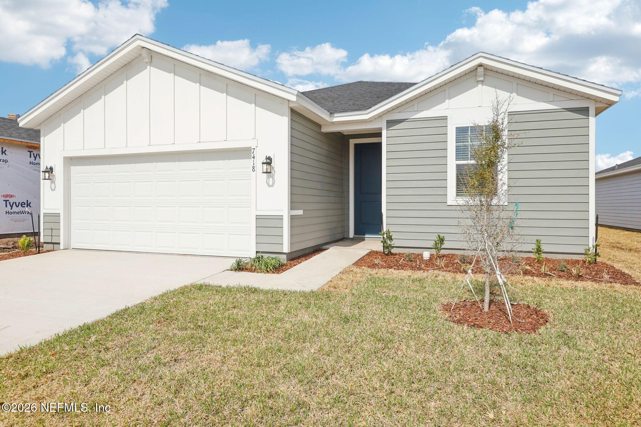 7418 EVERETT FOREST Drive