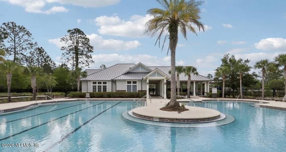 10357 BENSON LAKE Drive