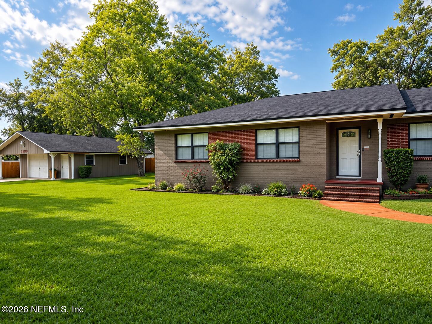 5060 CARMEL Drive