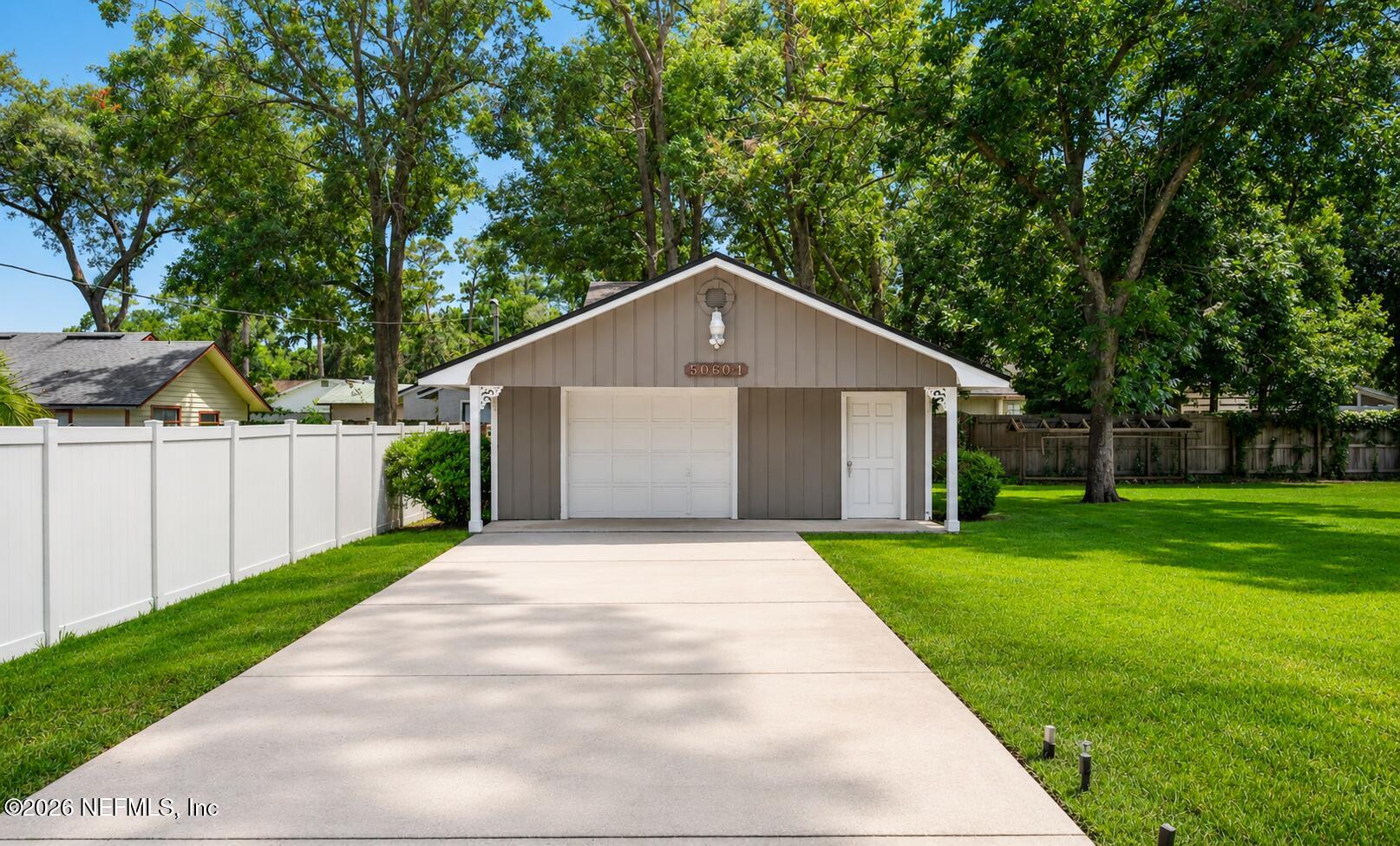 5060 CARMEL Drive