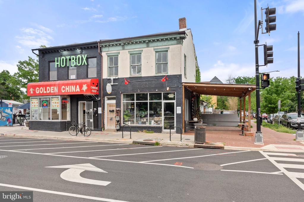 1701 6TH STREET NW