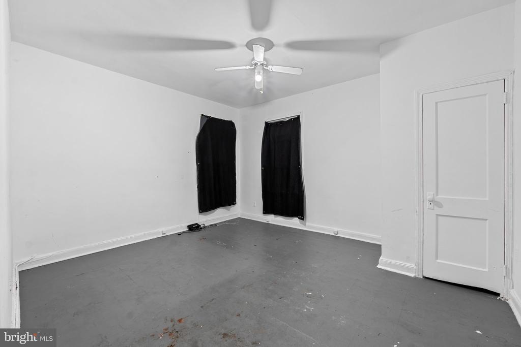 1701 6TH STREET NW