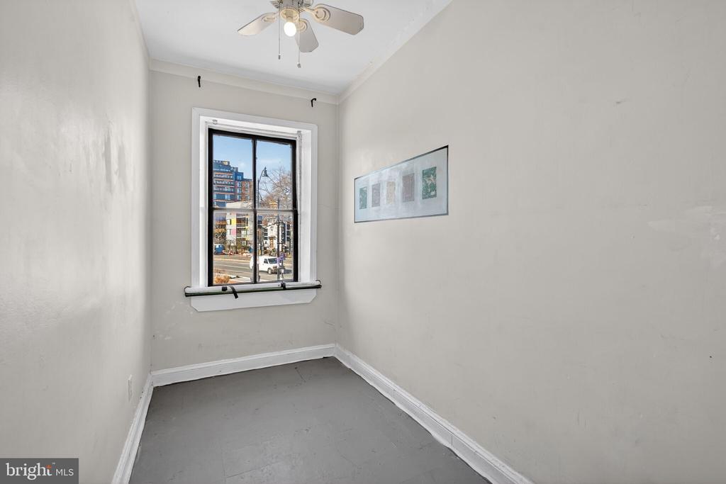 1701 6TH STREET NW