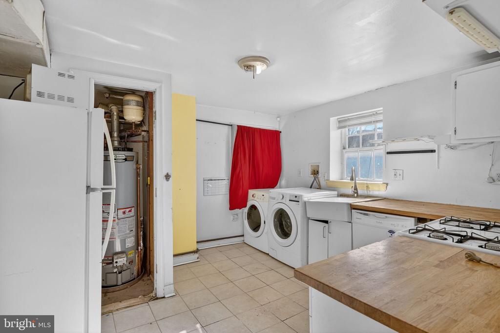 1701 6TH STREET NW