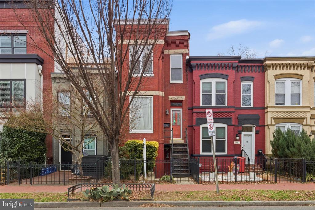 1419 1ST STREET NW