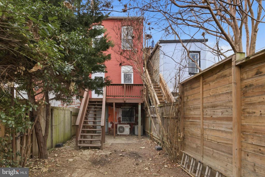 1419 1ST STREET NW
