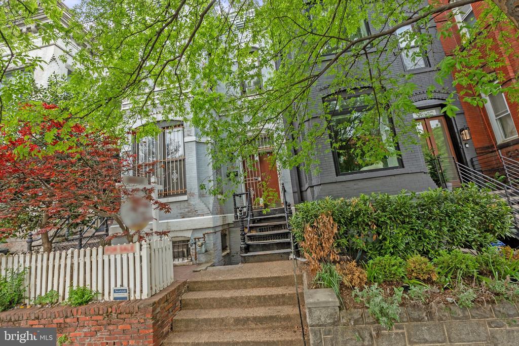 1524 6TH STREET NW