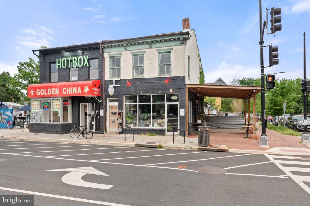 1701 6TH STREET NW Unit: UPPER LEVEL