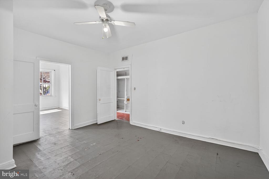 1701 6TH STREET NW Unit: UPPER LEVEL