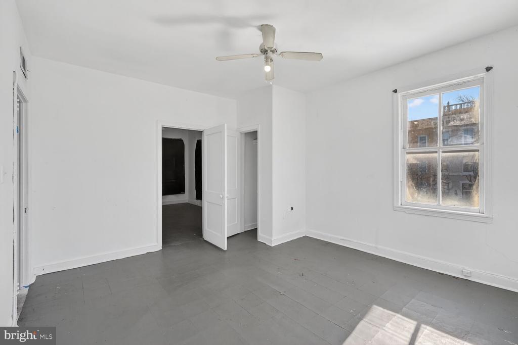 1701 6TH STREET NW Unit: UPPER LEVEL