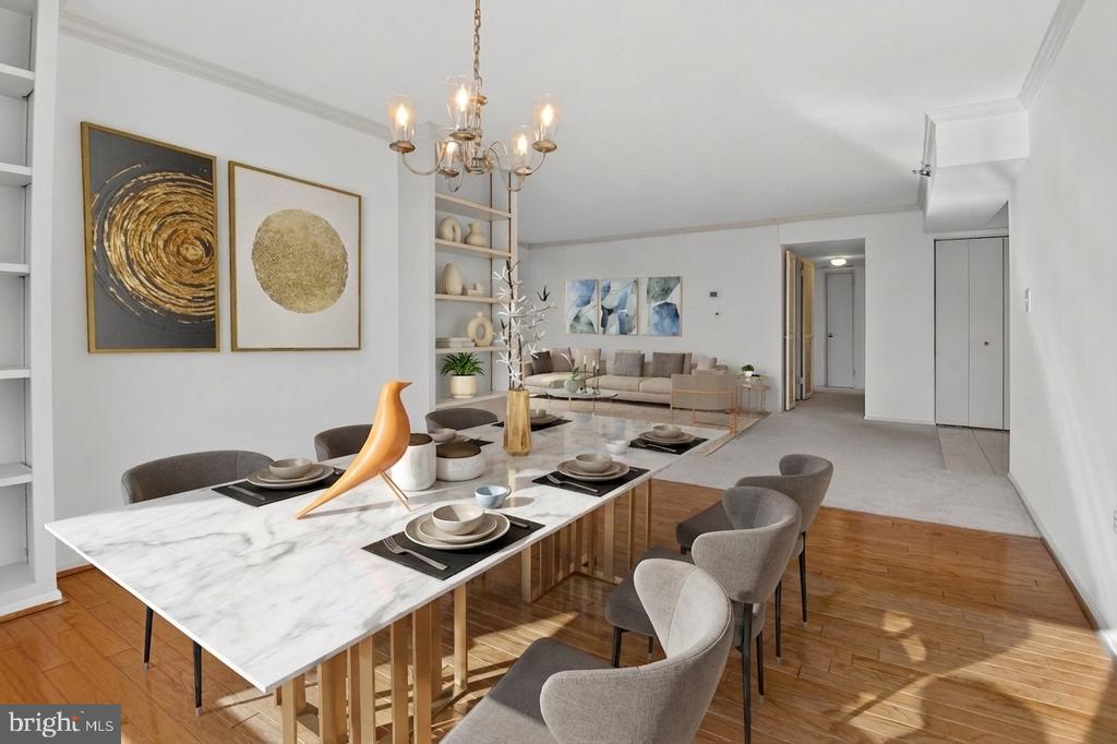 1808 OLD MEADOW ROAD Unit: 1105