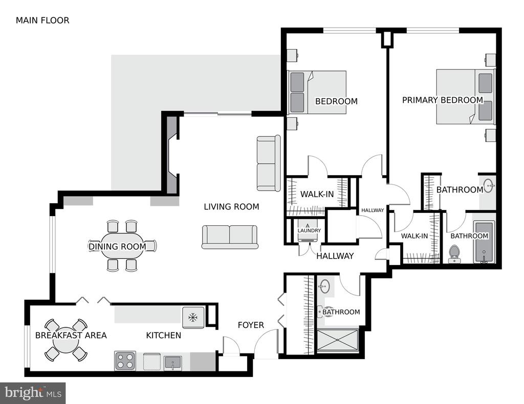 1808 OLD MEADOW ROAD Unit: 1105