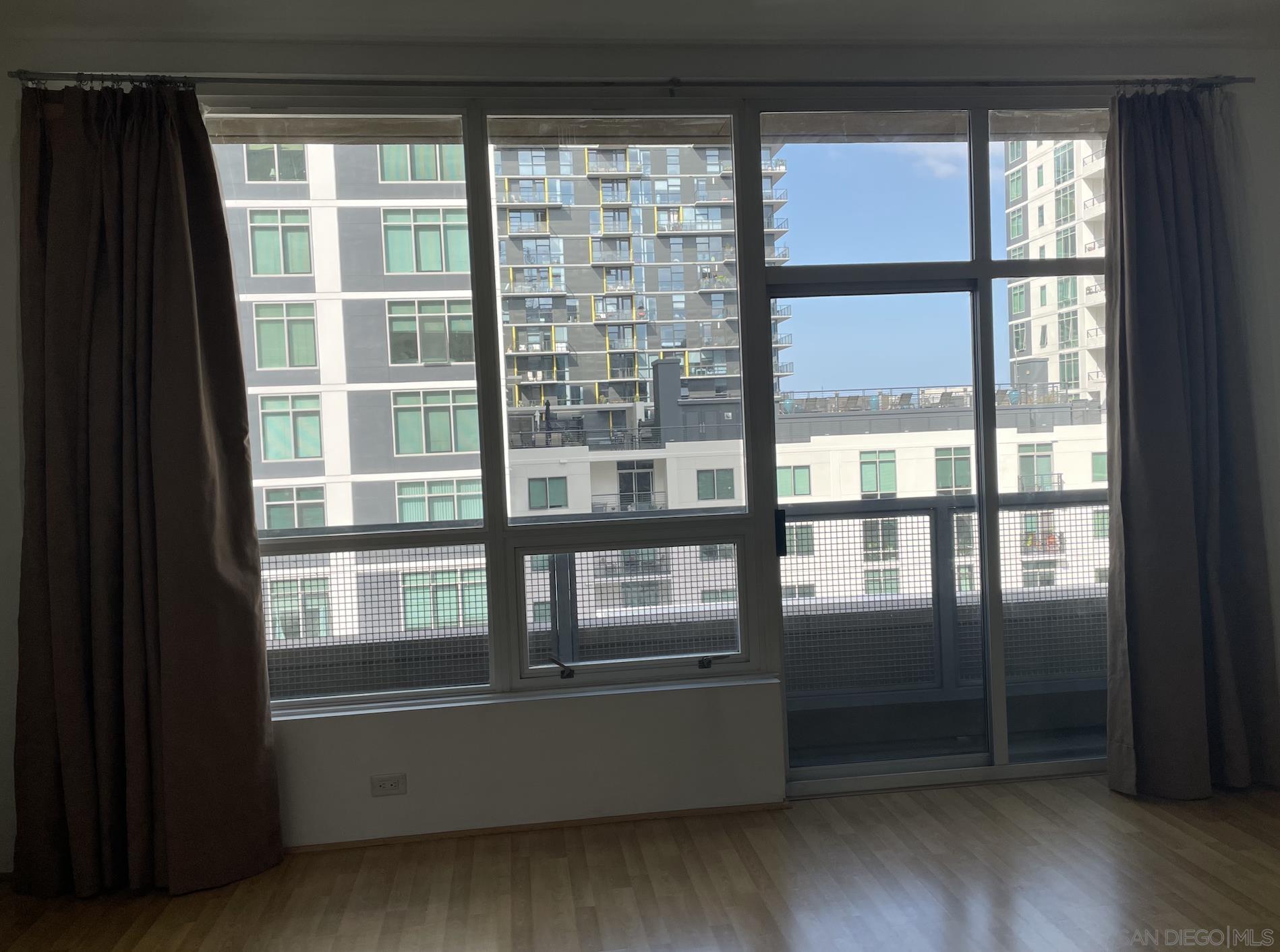 350 W Ash St # 605