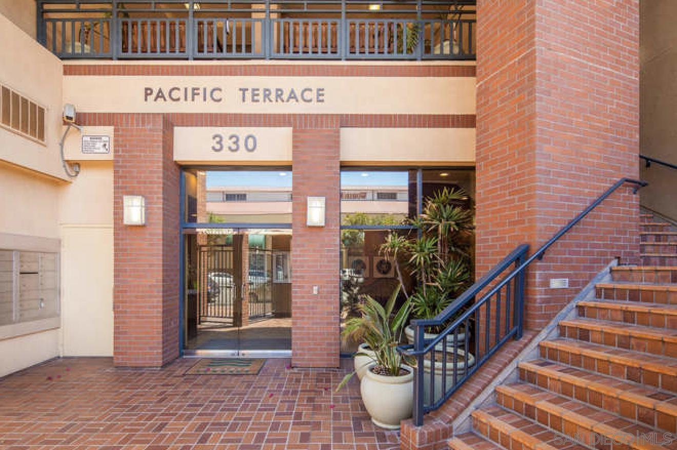 330 J St # 406
