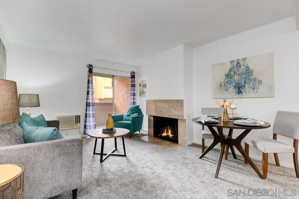 7757 Margerum Ave # 249