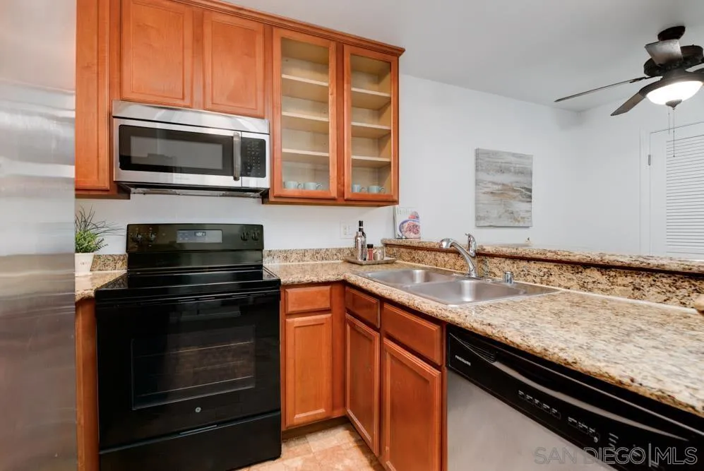 7757 Margerum Ave # 249