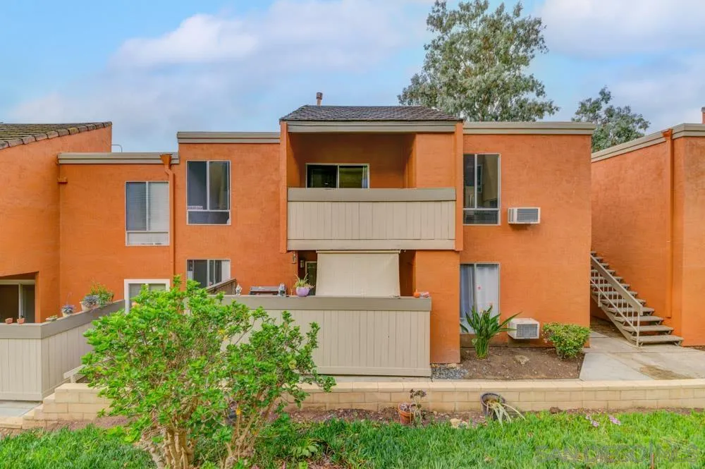 7757 Margerum Ave # 249