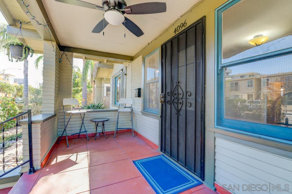 Craftsman Duplex Hillcrest 