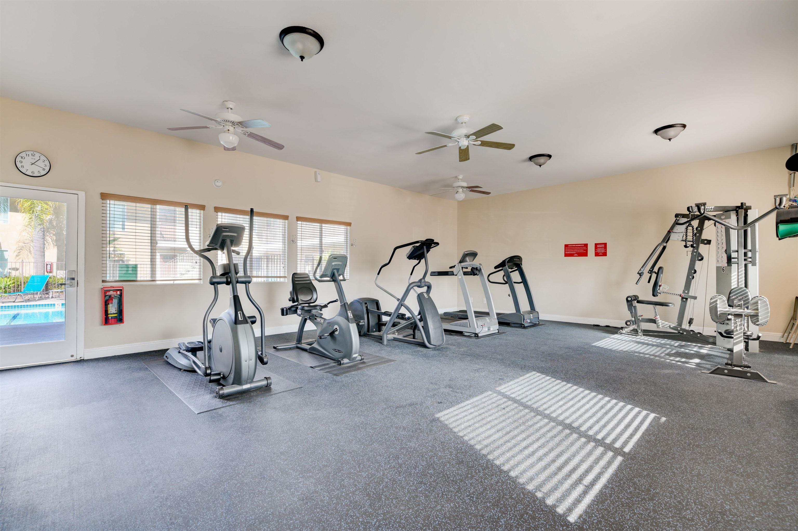 3535 Madison Ave # 203