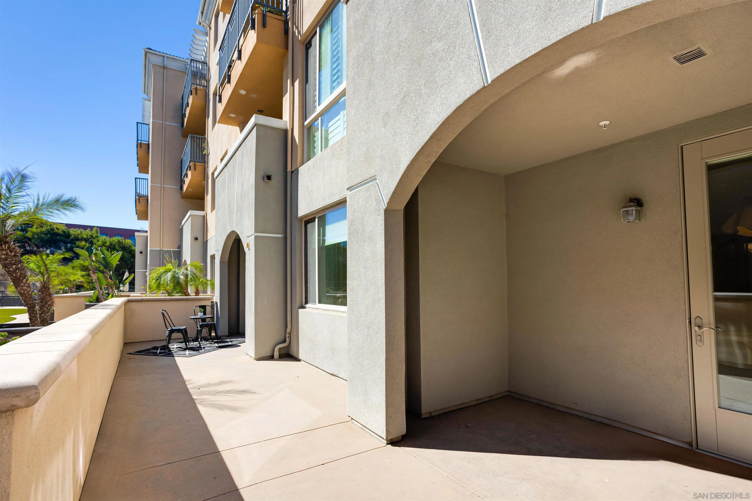 3877 Pell Pl # 121