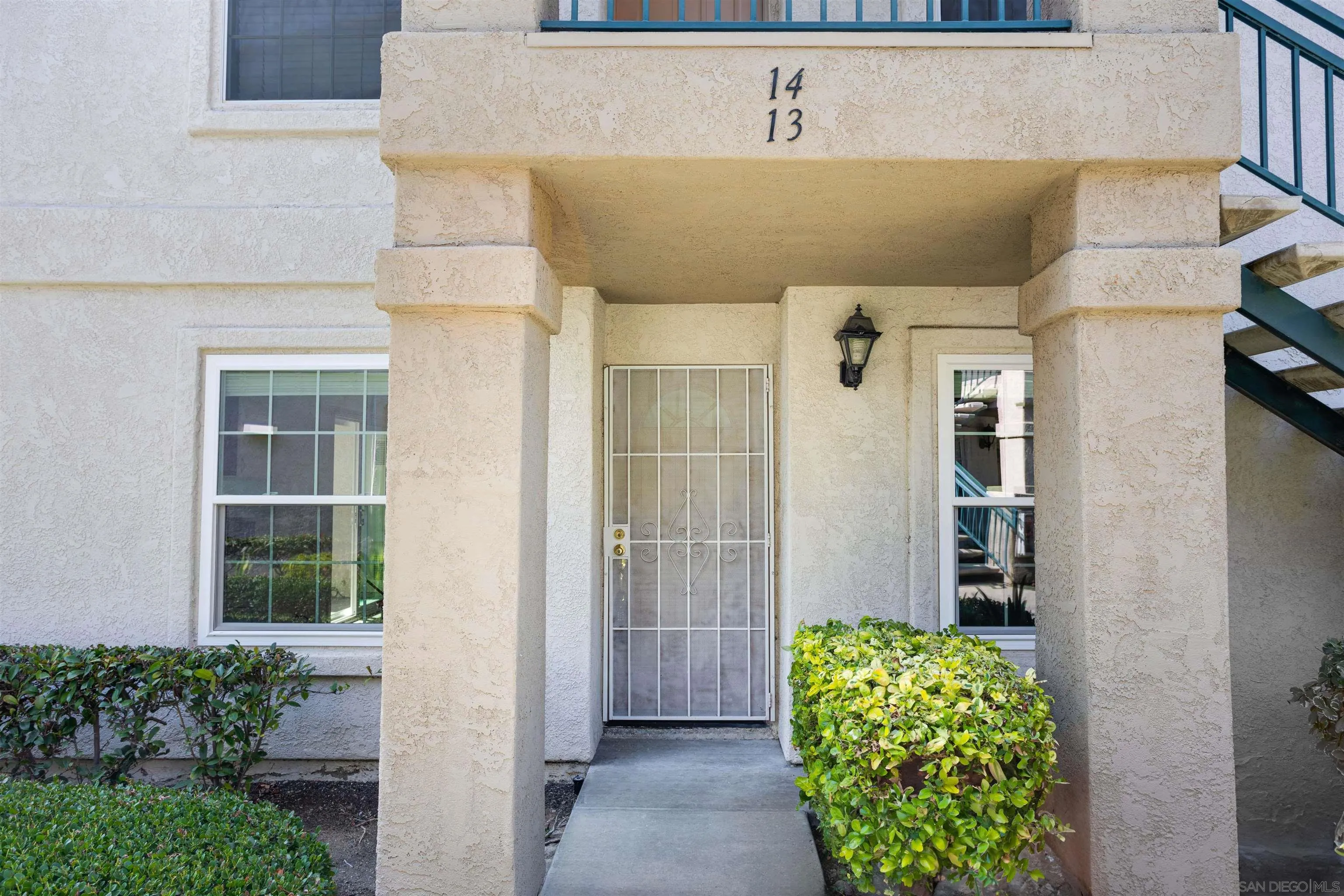 10626 Aderman Ave Unit 13