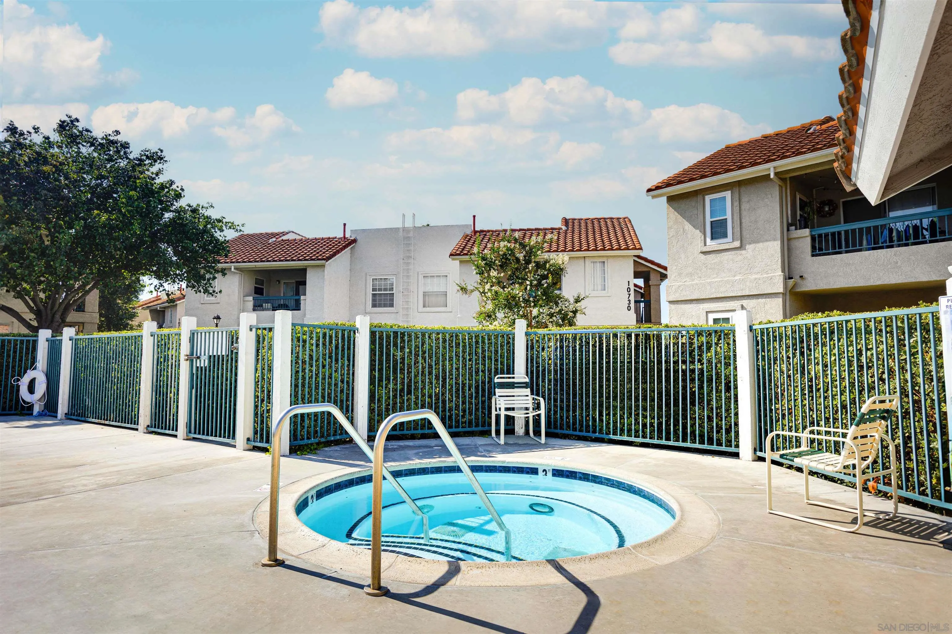10626 Aderman Ave Unit 13