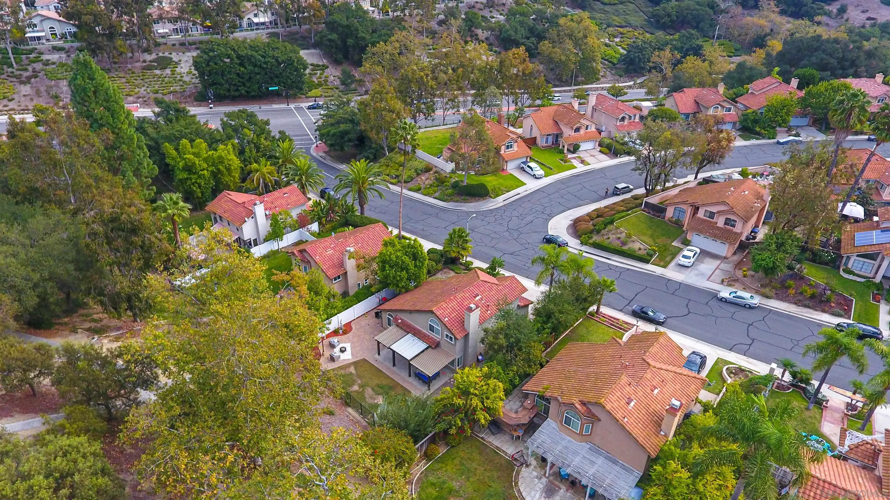 5 San Sebastian, Rancho Santa Margarita