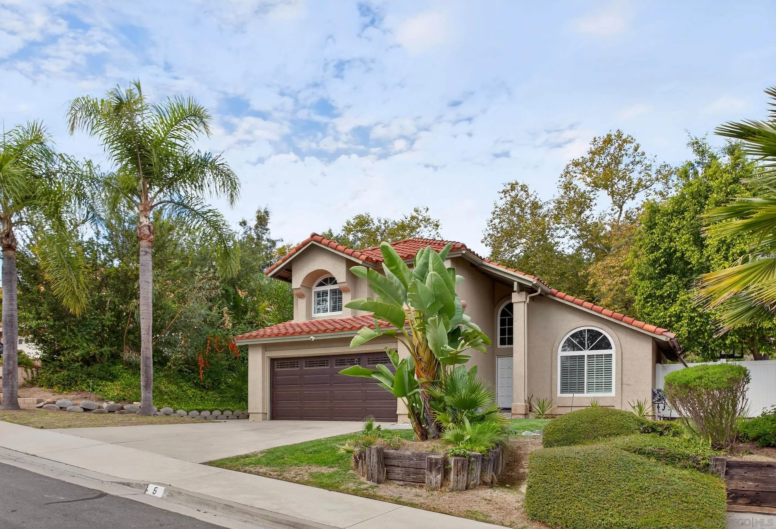 5 San Sebastian, Rancho Santa Margarita