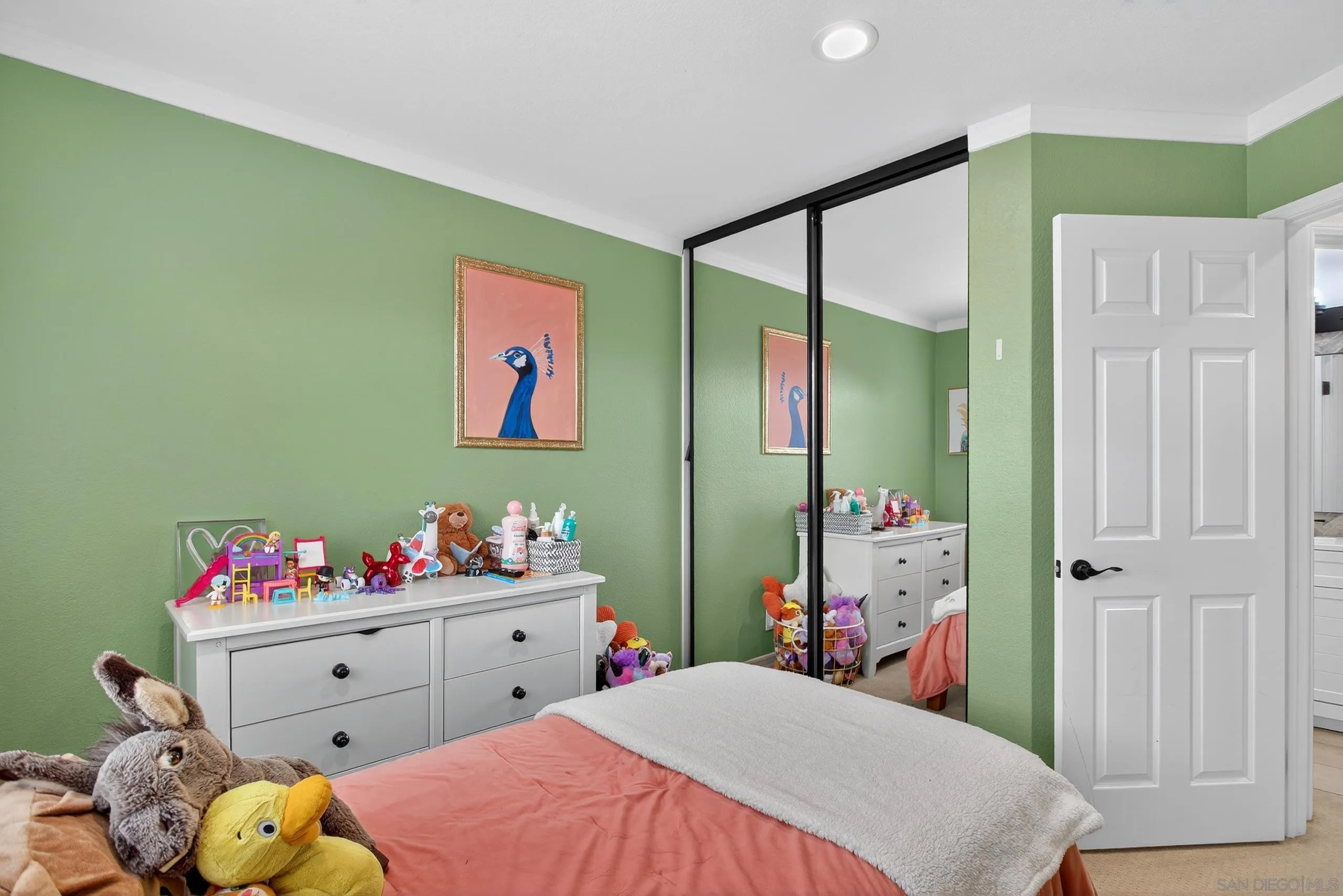 5 San Sebastian, Rancho Santa Margarita