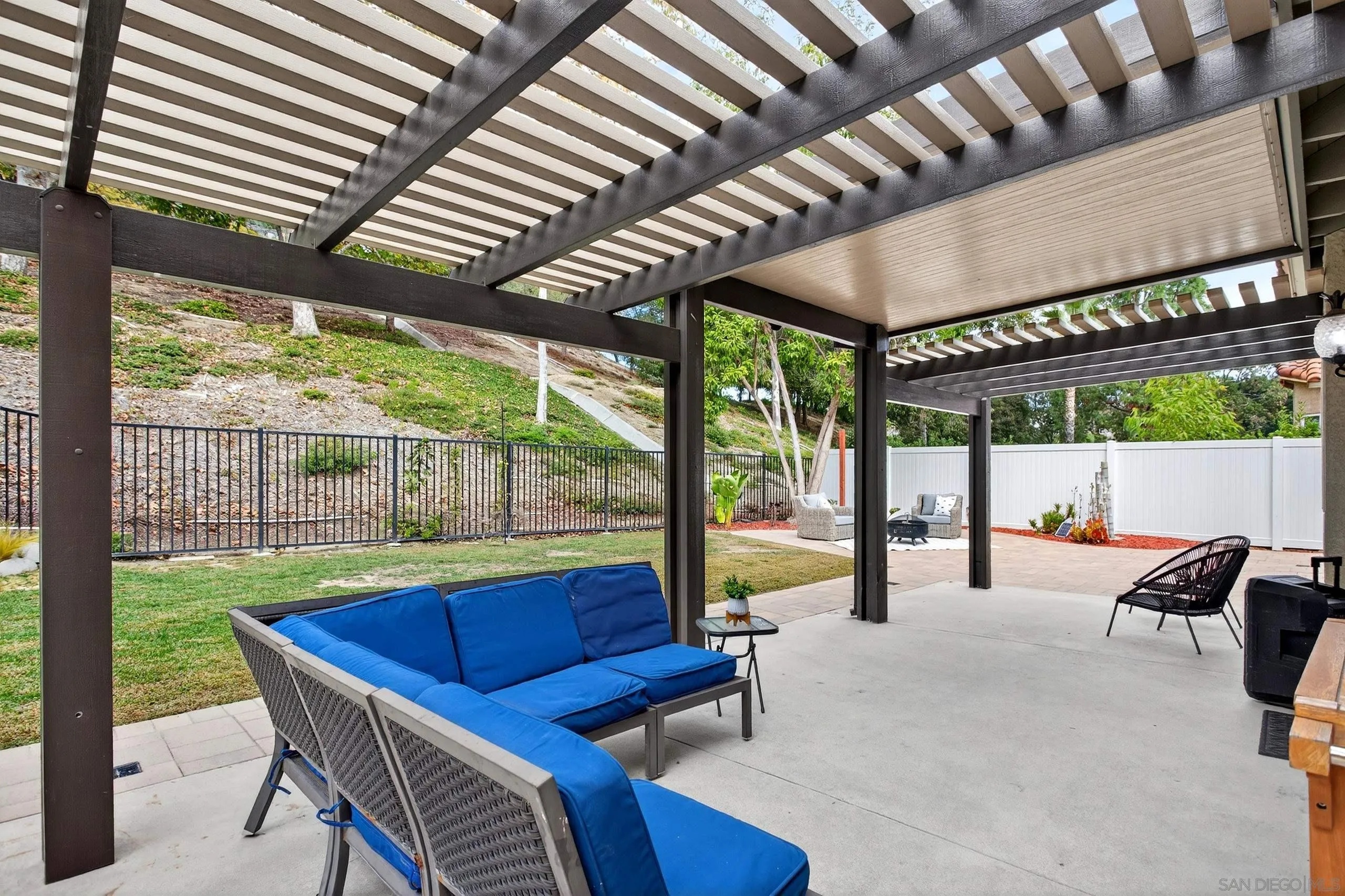 5 San Sebastian, Rancho Santa Margarita