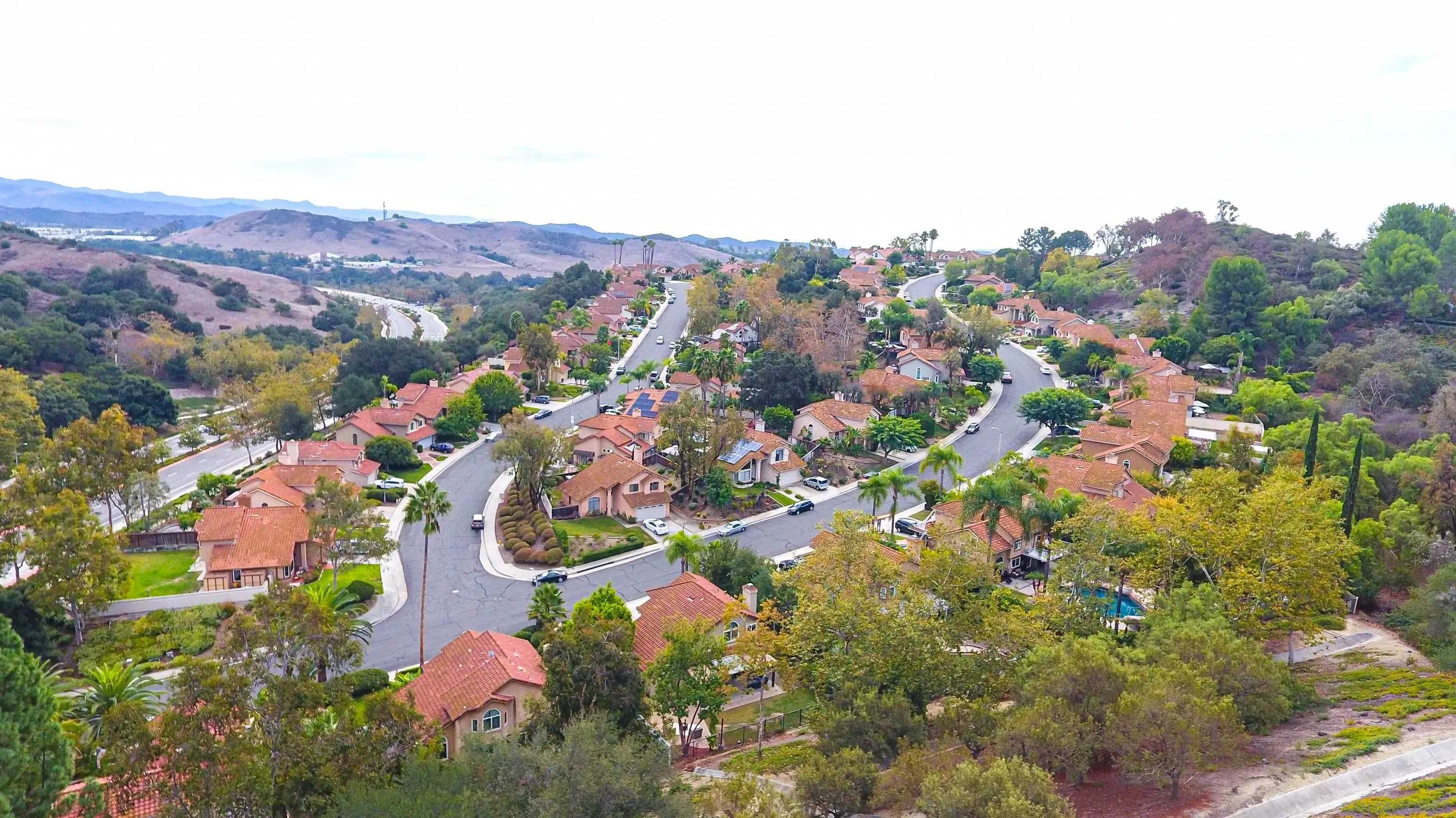5 San Sebastian, Rancho Santa Margarita