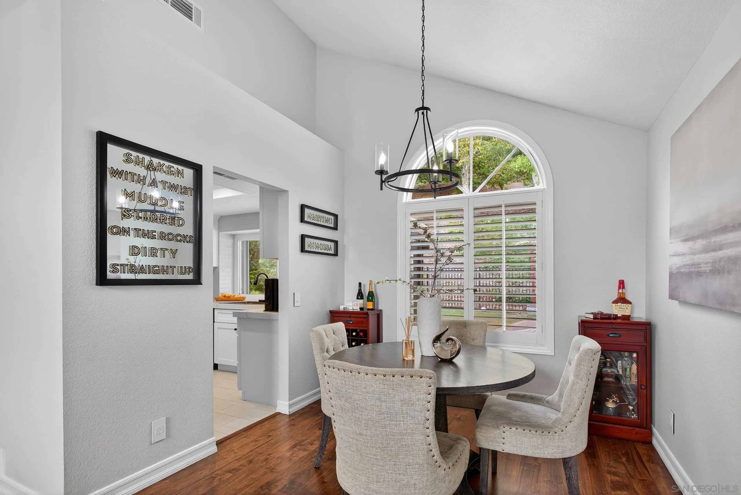 5 San Sebastian, Rancho Santa Margarita