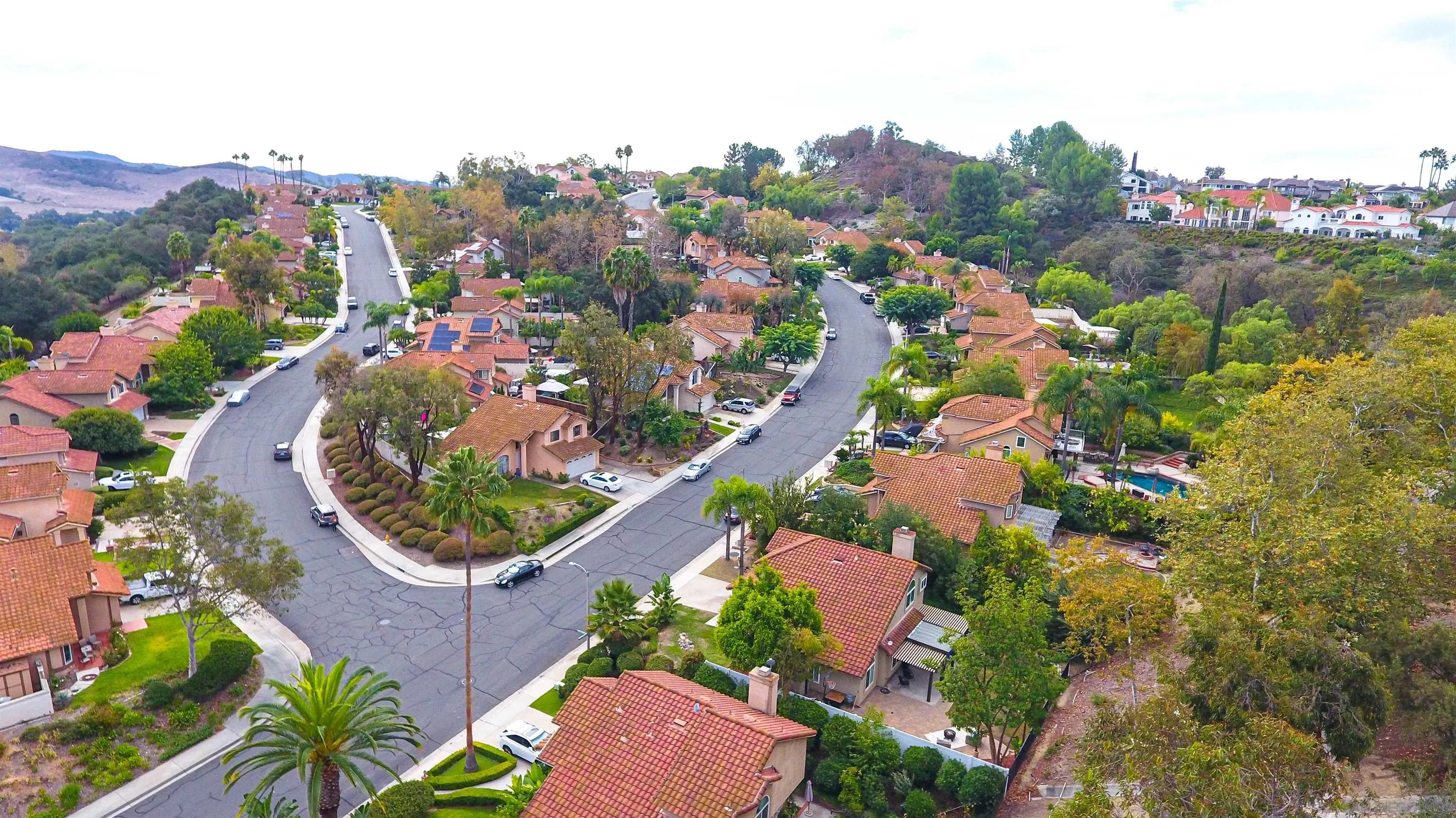5 San Sebastian, Rancho Santa Margarita