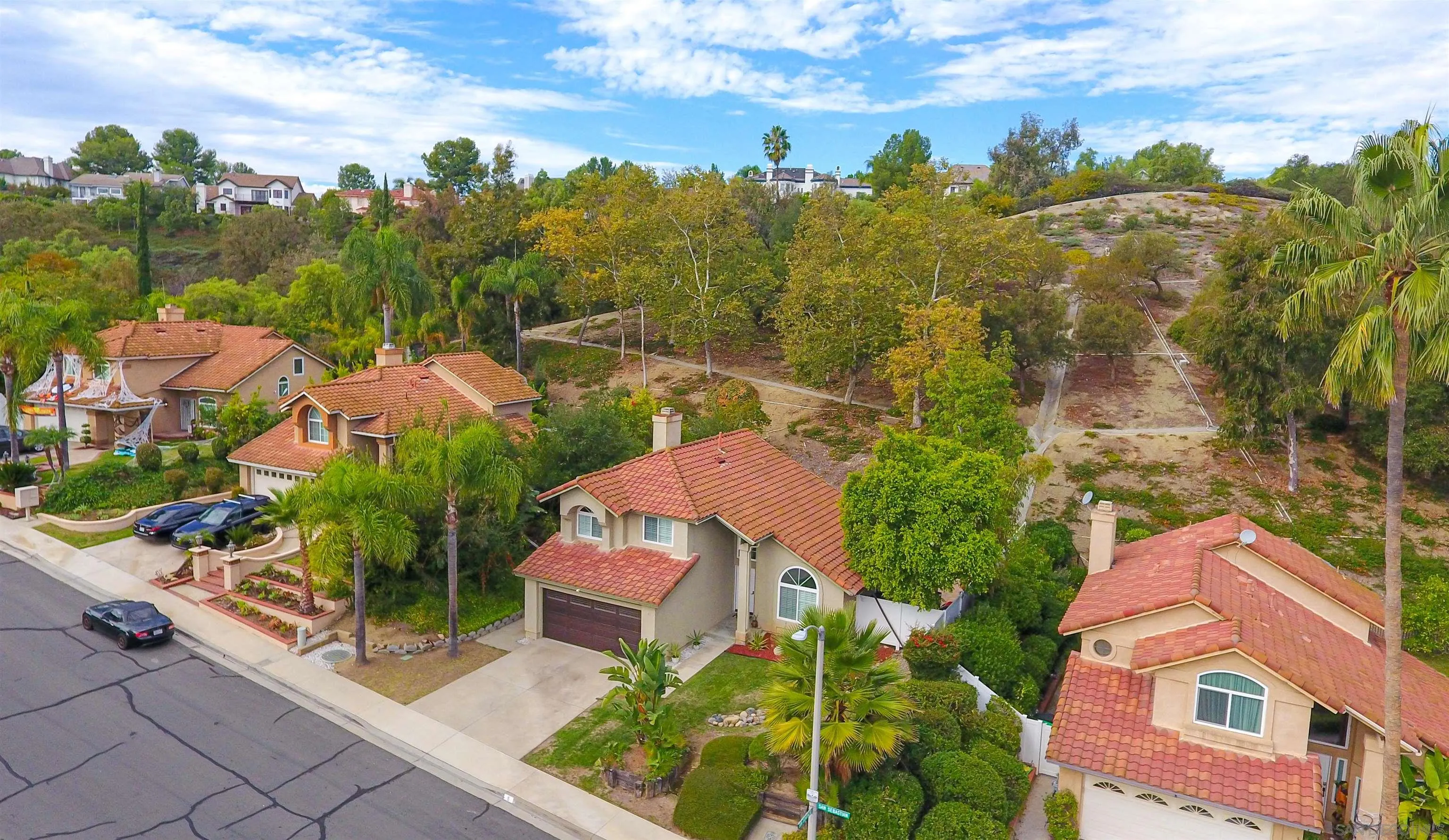 5 San Sebastian, Rancho Santa Margarita