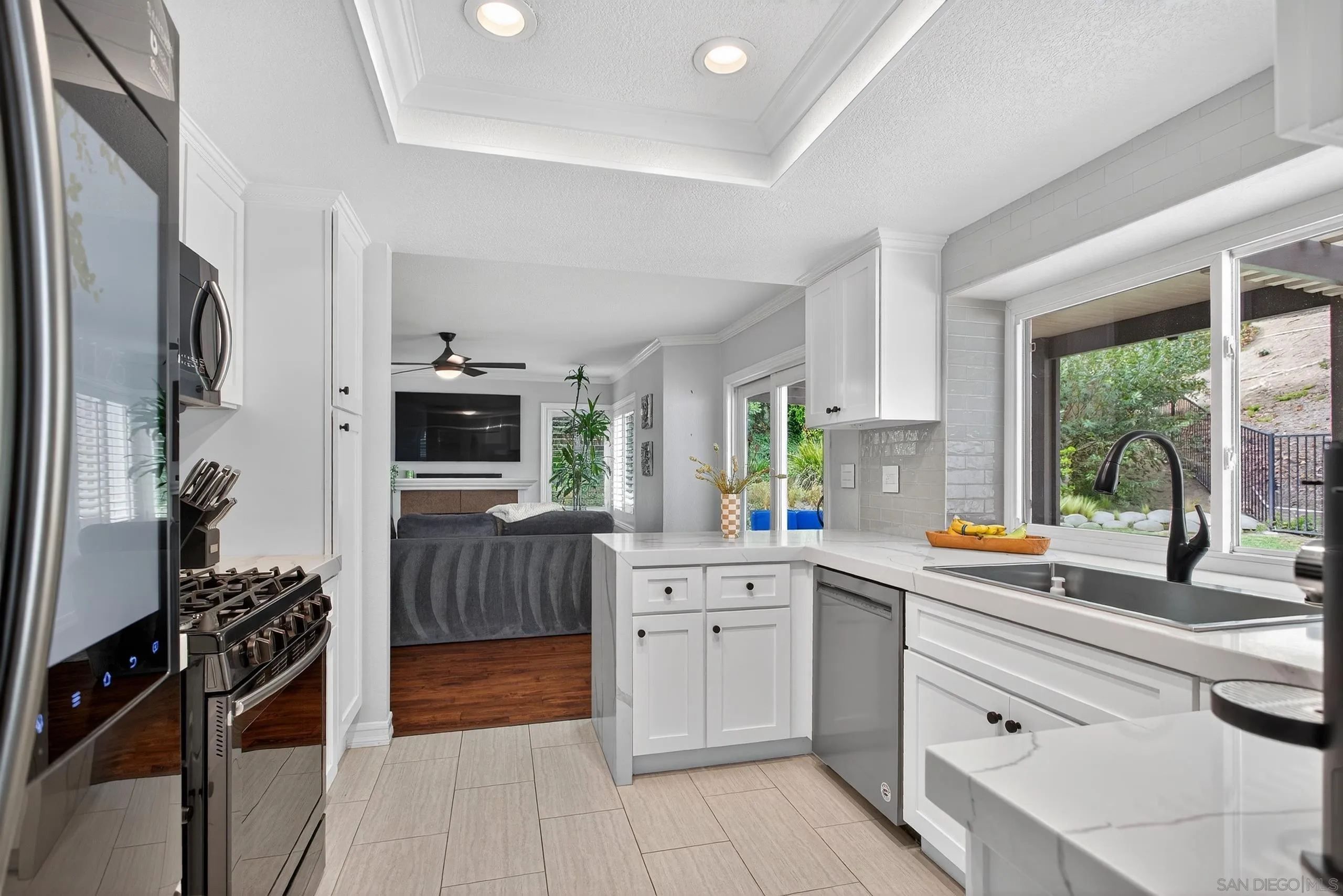 5 San Sebastian, Rancho Santa Margarita