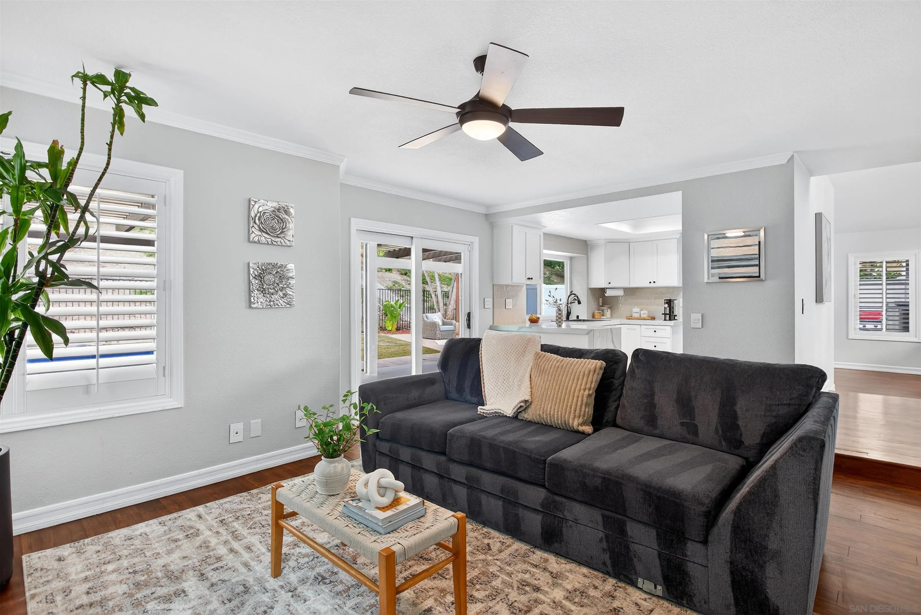 5 San Sebastian, Rancho Santa Margarita